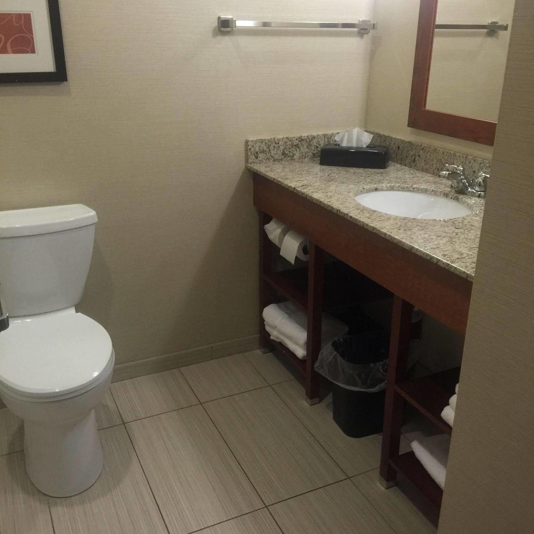 Comfort Suites Bridgeport - Clarksburg Esterno foto